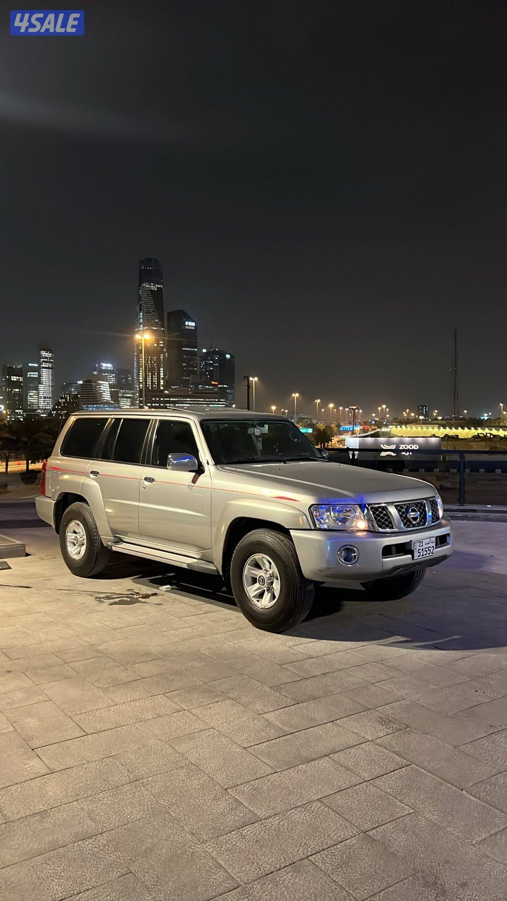 للبيع فتك 2022 قير عادي4