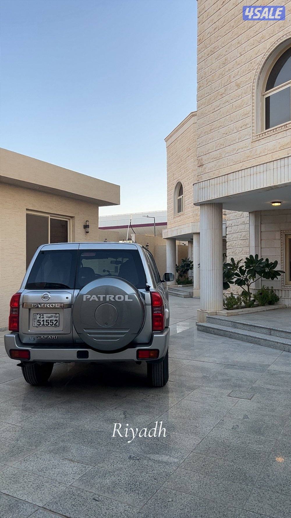 للبيع فتك 2022 قير عادي6