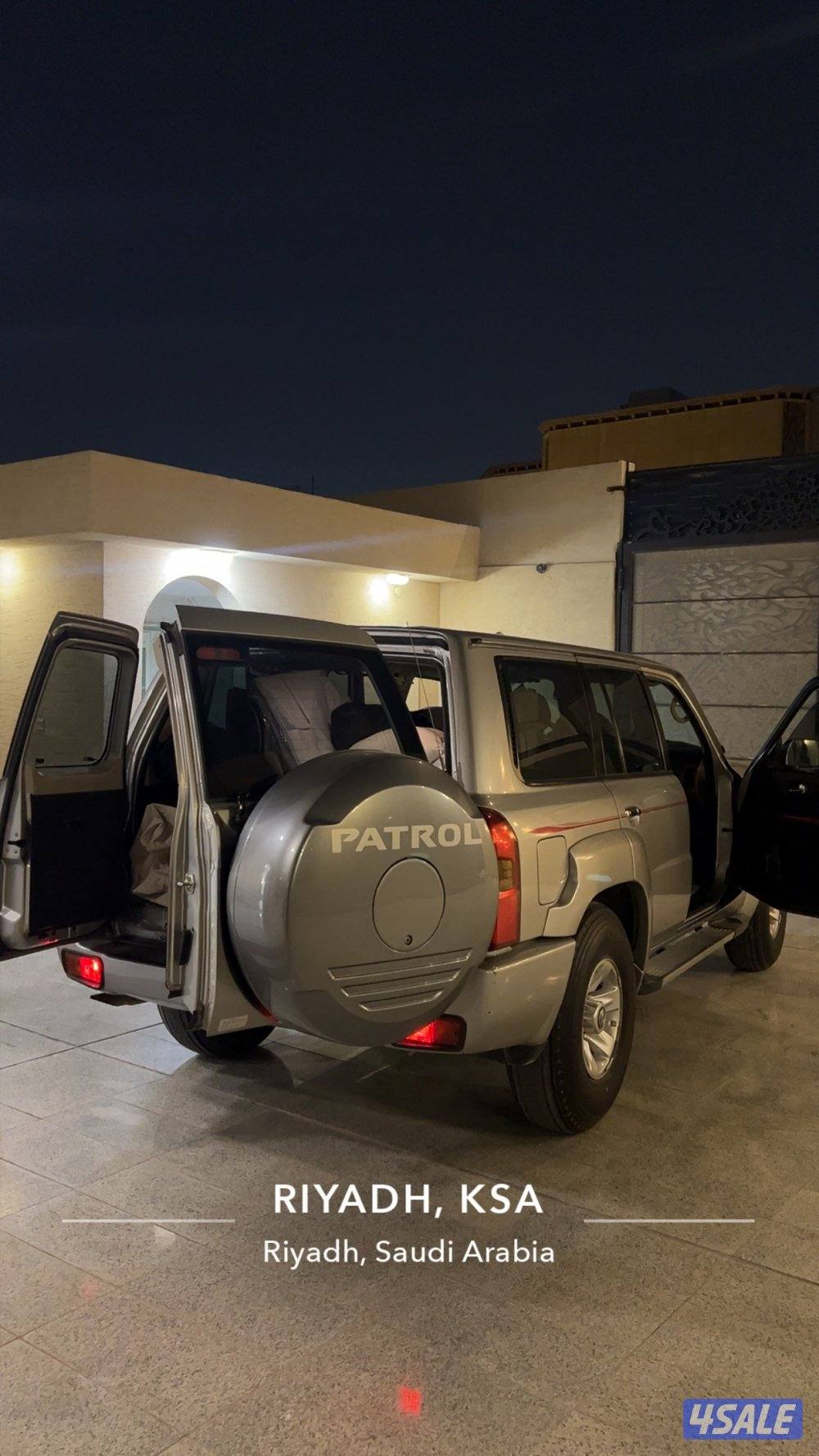 للبيع فتك 2022 قير عادي7