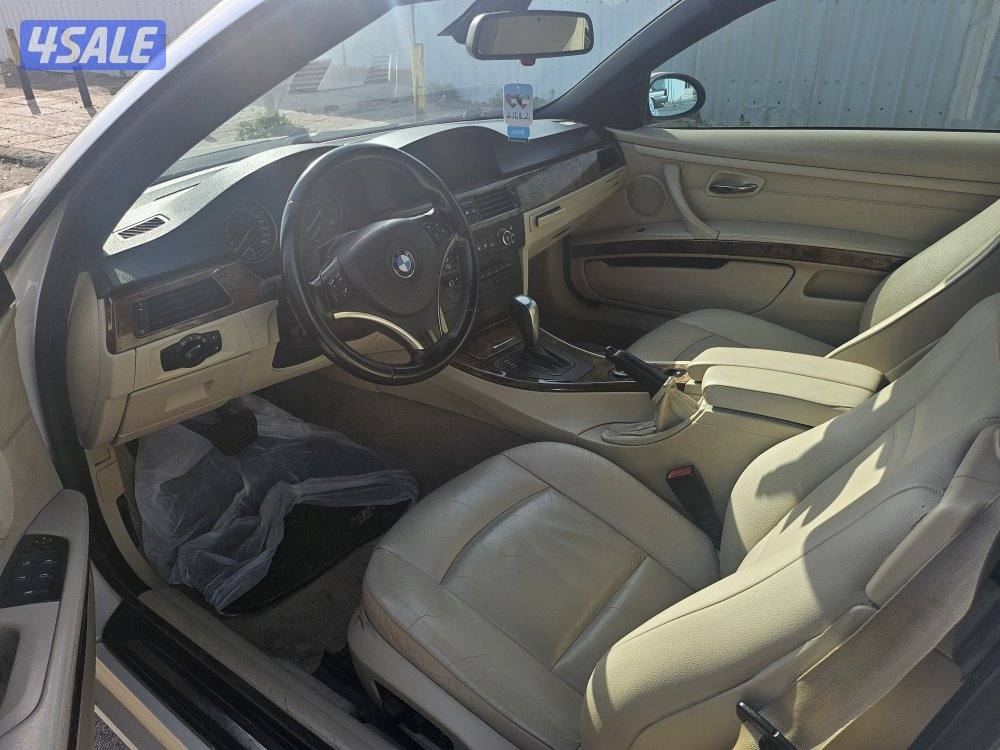 بي ام دبليو 20081