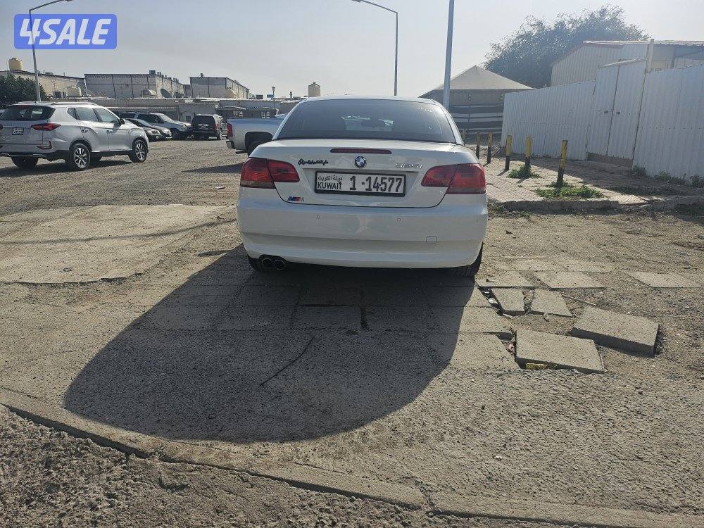 بي ام دبليو 20083