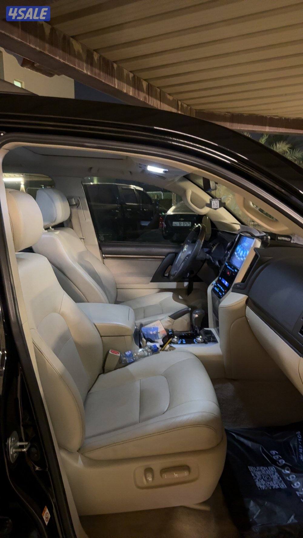 لاند قراند تورينق1