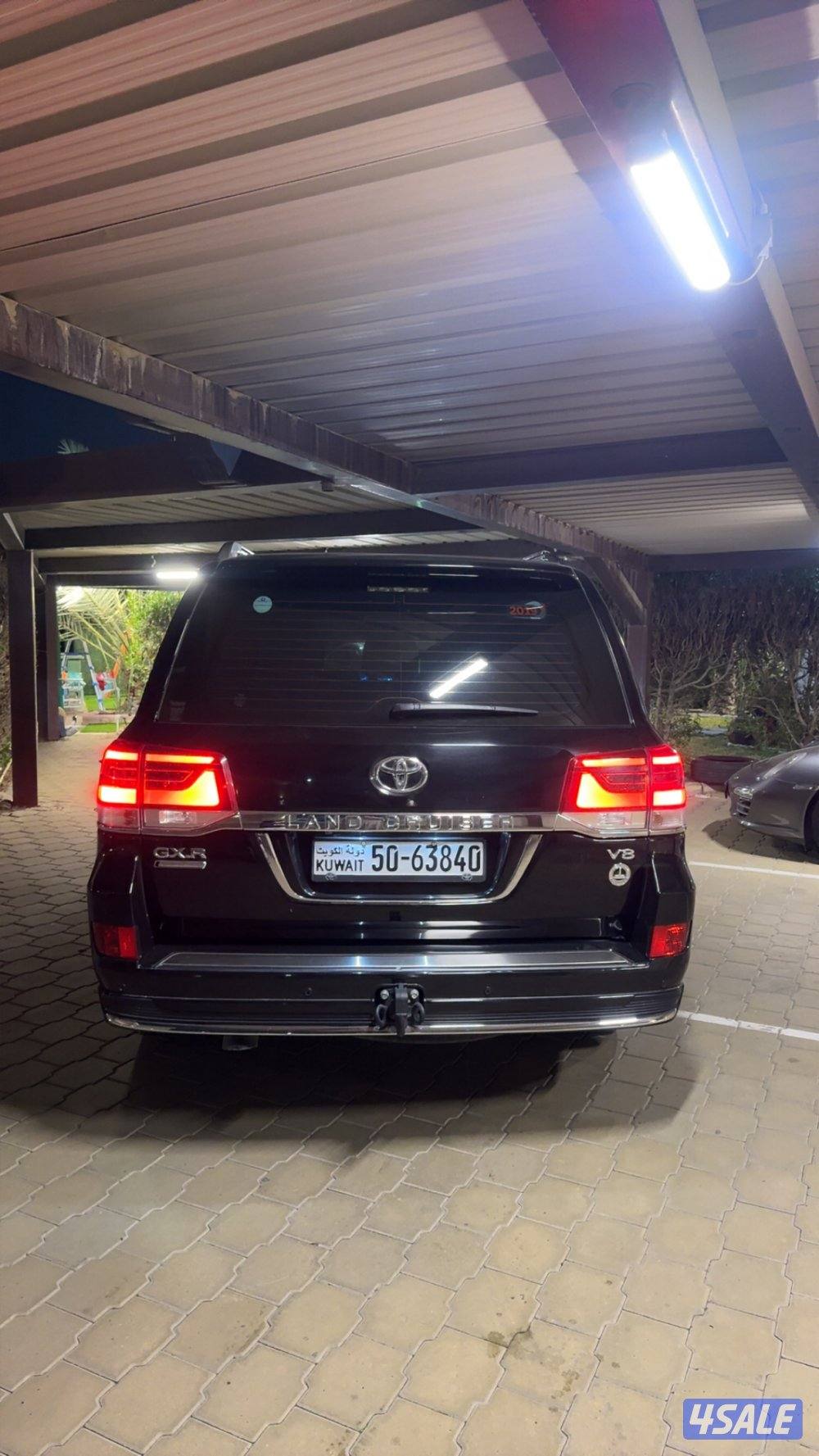 لاند قراند تورينق2