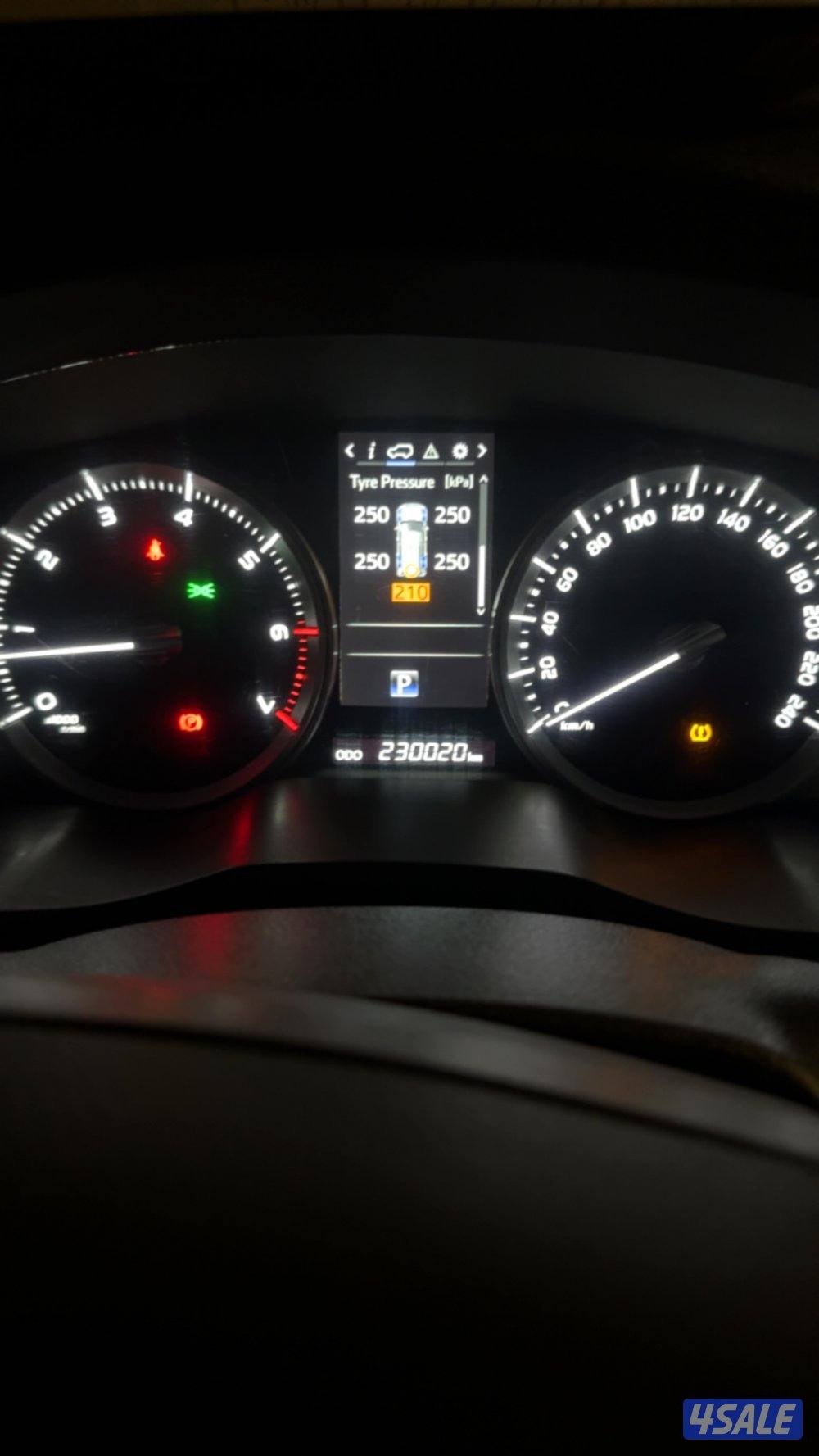 لاند قراند تورينق3