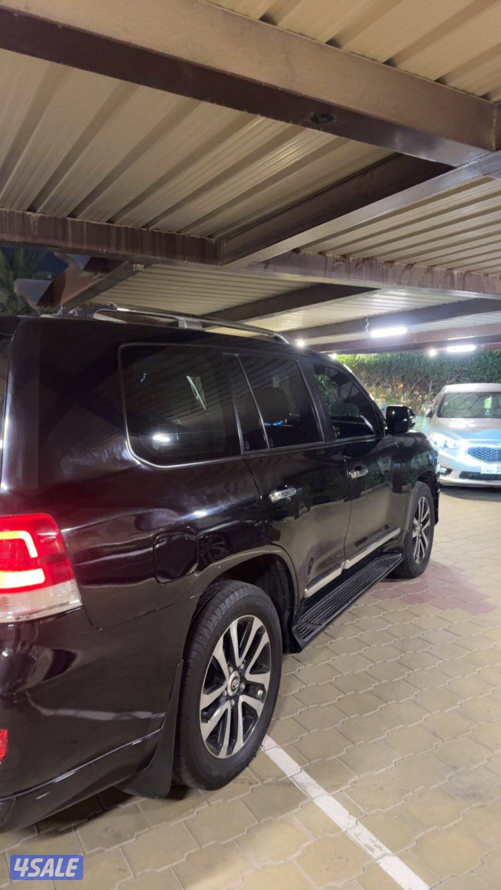 لاند قراند تورينق4