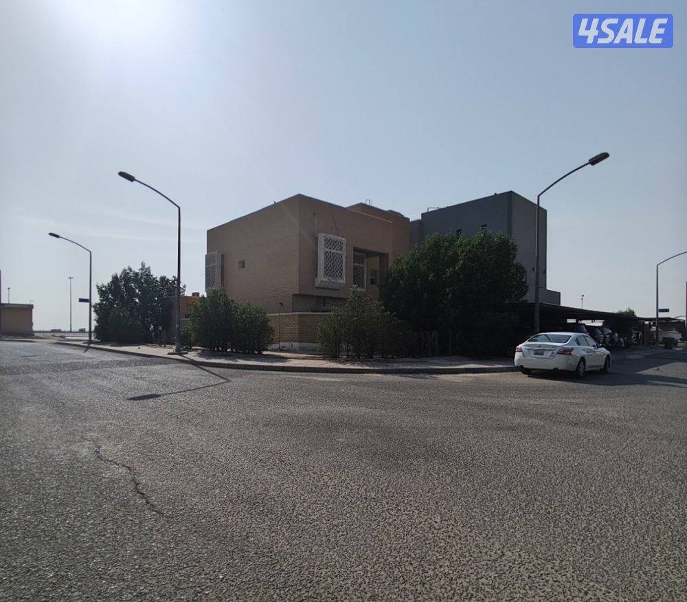 للبيع بيت حكومة في جليب الشيوخ ق٤1