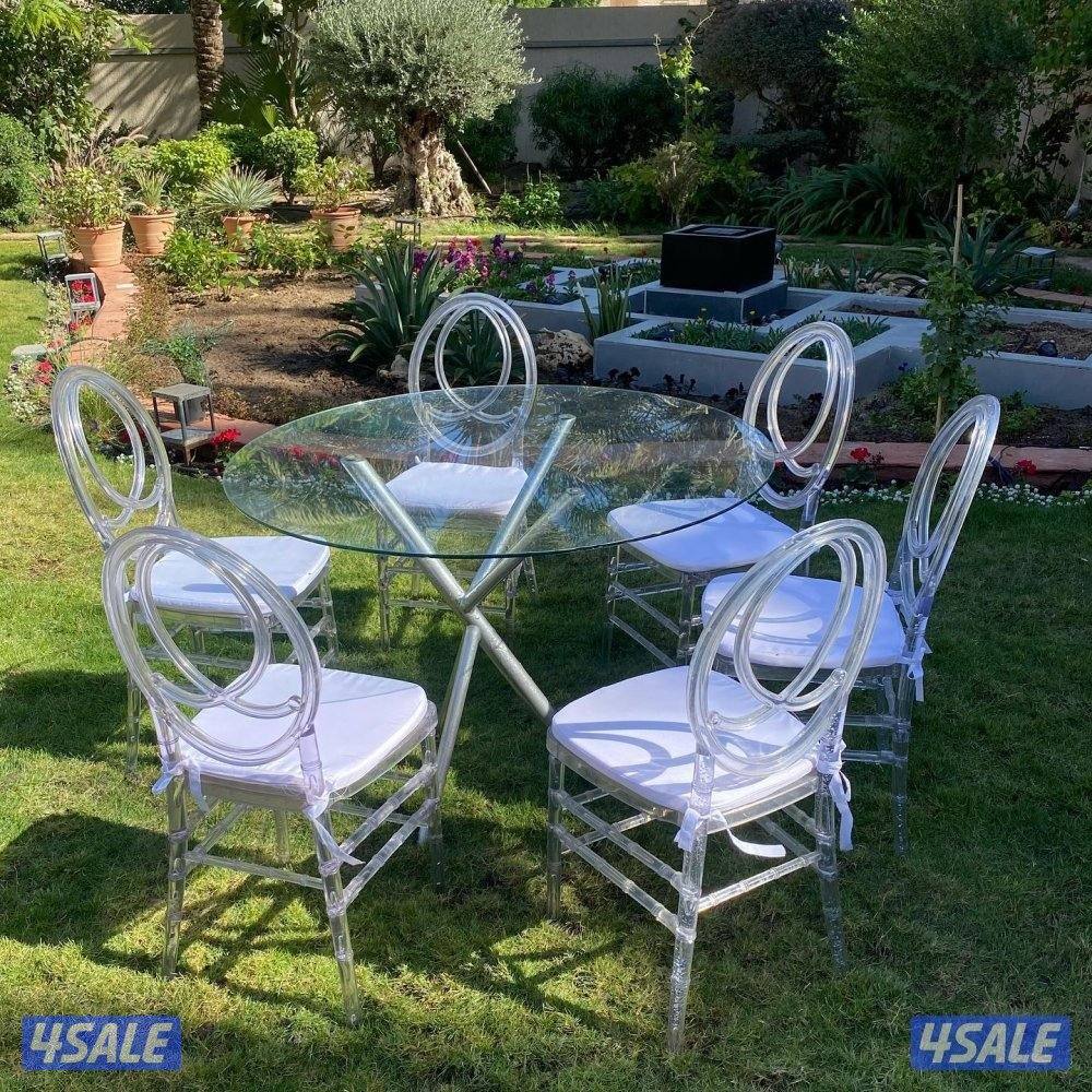 تاجير زينه وكراس وطولات وخيمه وتسكيره6