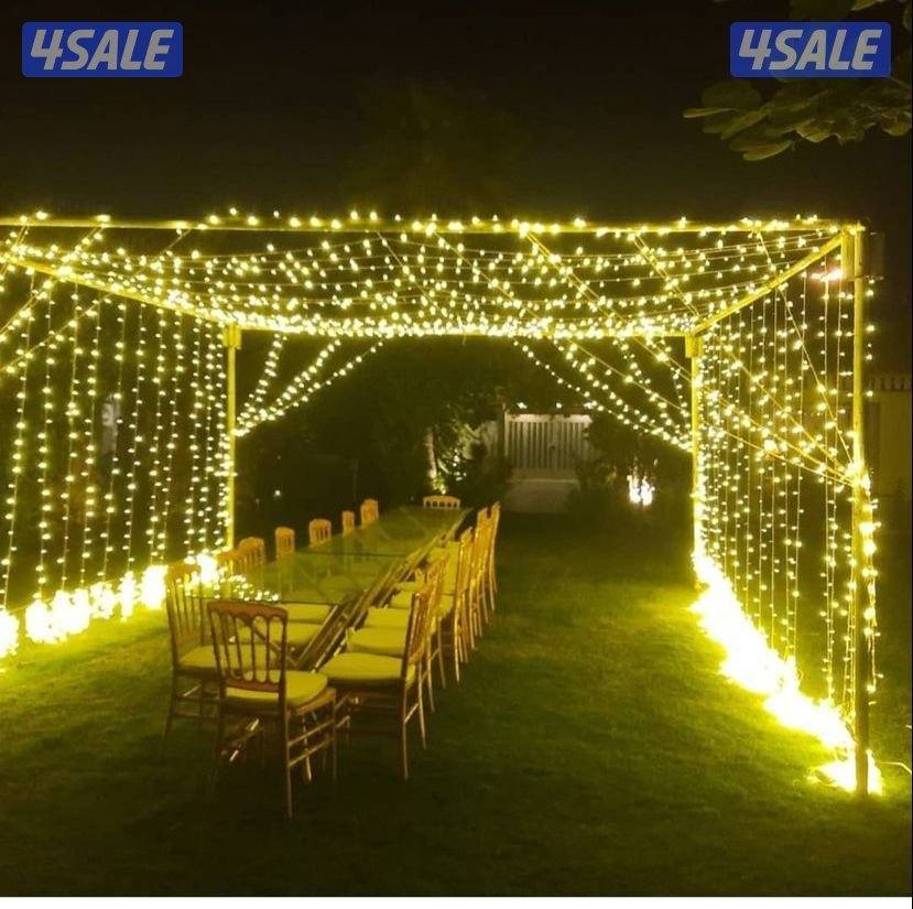 تاجير زينه وكراس وطولات وخيمه وتسكيره9