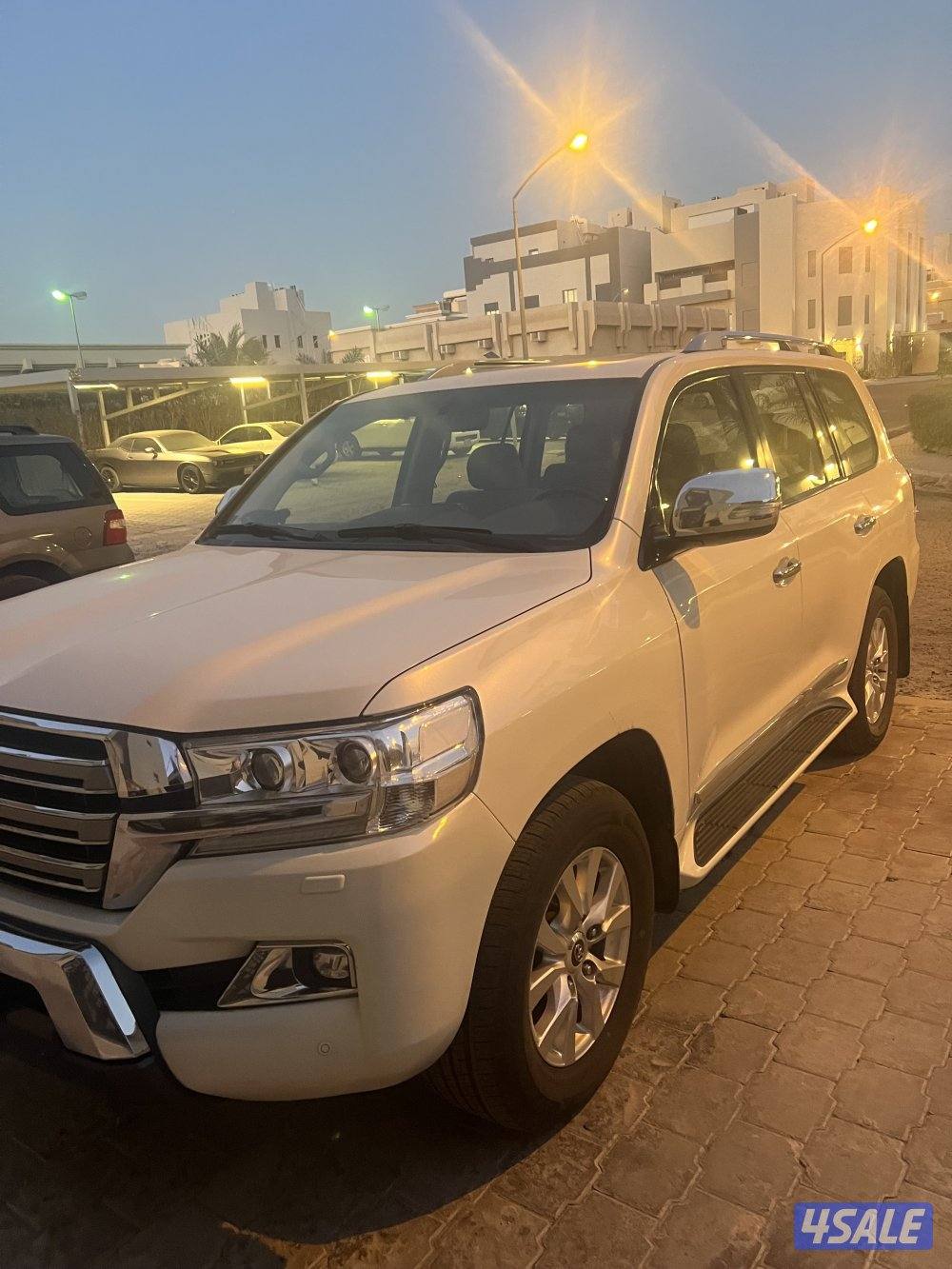 صبغ الوكاله + الممشى 2760