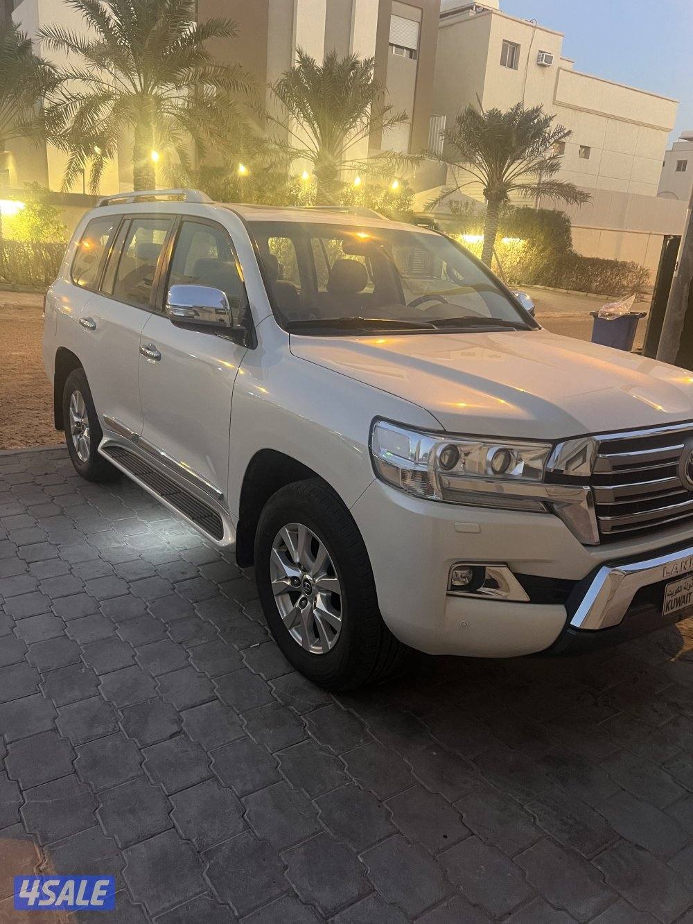 صبغ الوكاله + الممشى 2763