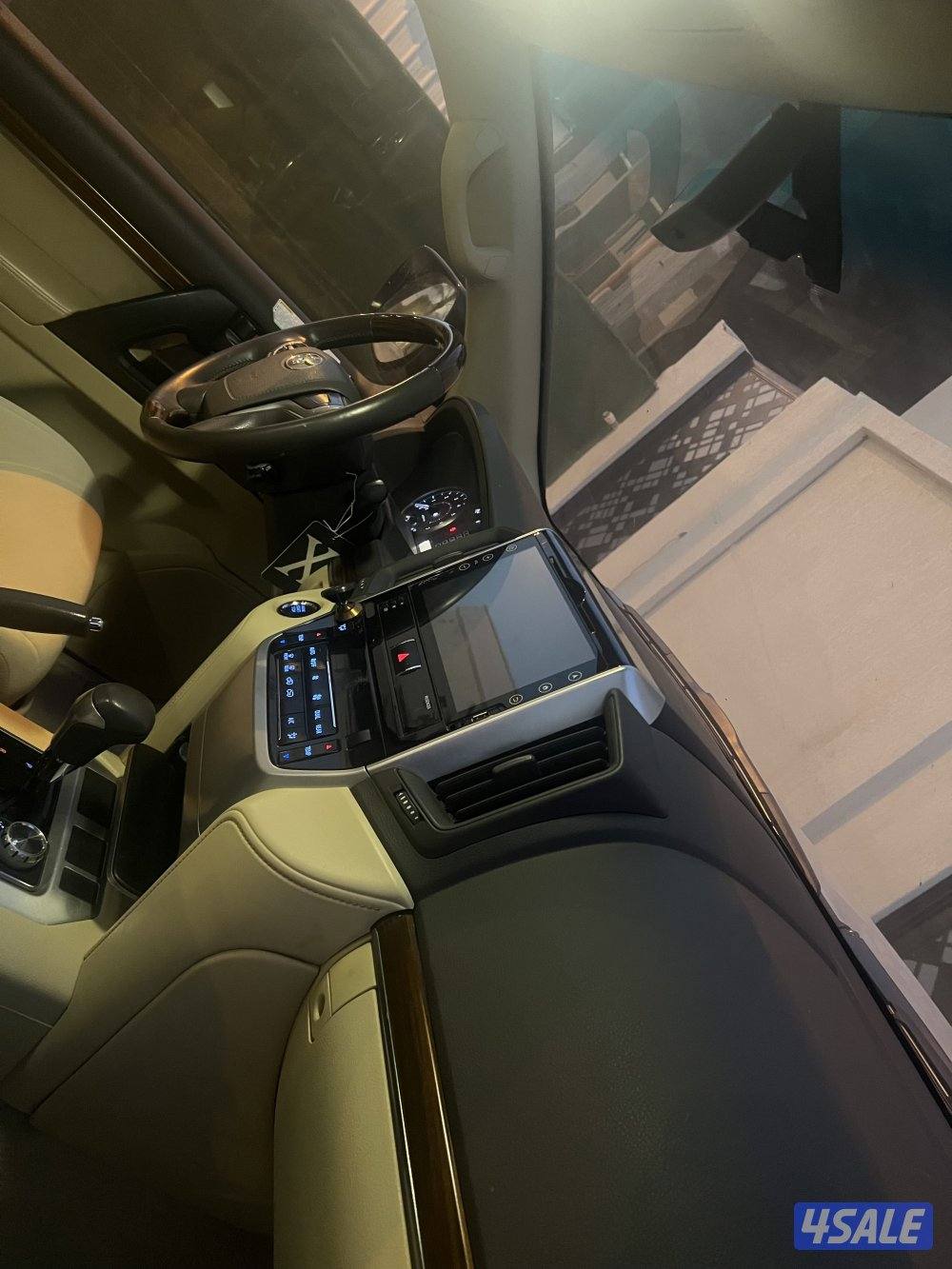 صبغ الوكاله + الممشى 2764