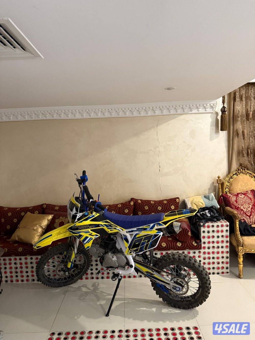 للبيع سيكل صيني max power1