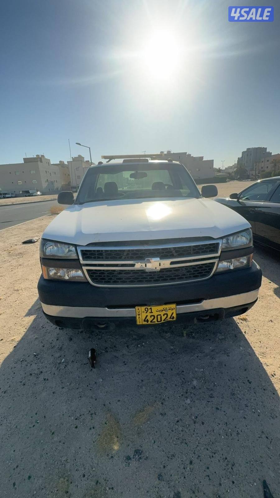 للبيع سطحه امريكي Gmcموديل 20031