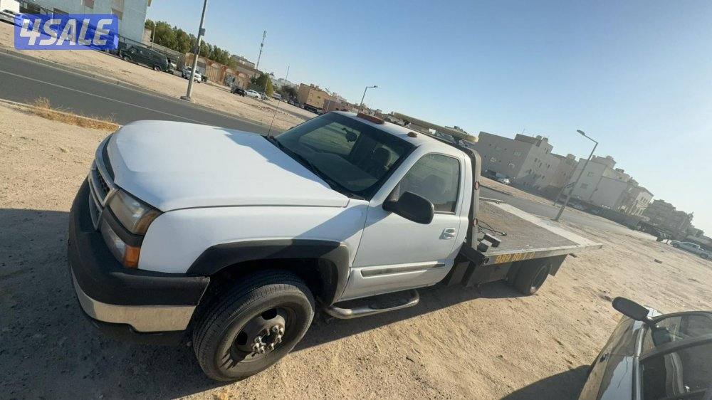 للبيع سطحه امريكي Gmcموديل 20033