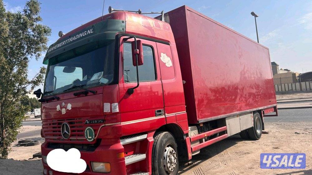 للايجار سيارات نقل1