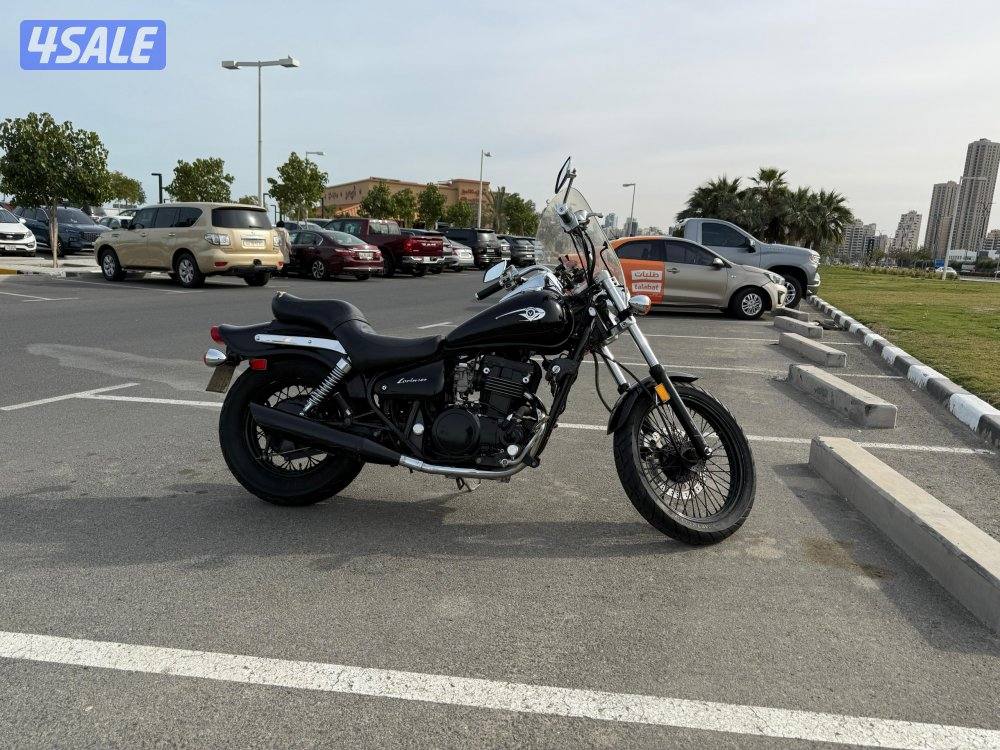 کاوازاکی ولكان ٥٠٠ جابانی موديل بحاله الوكاله ماشي ٢١1