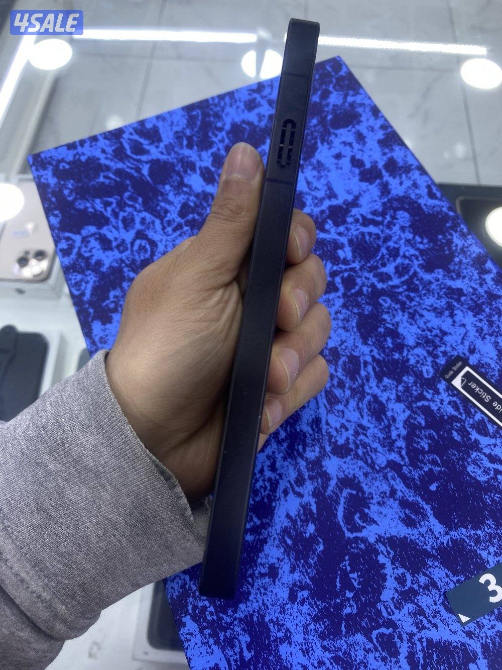 Red magic 10 s pro 512 gb 16 gb ram4