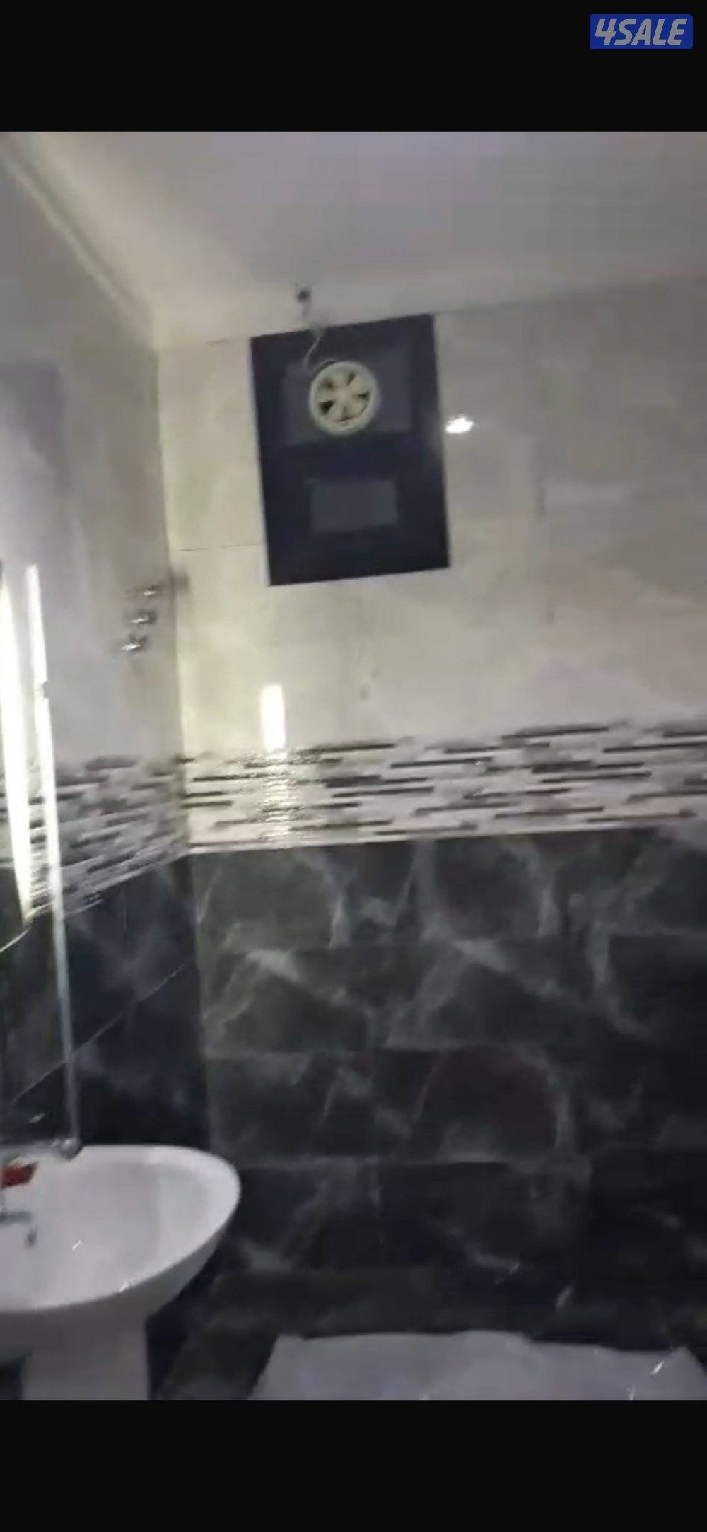 شقه مميزه للإيجار بغرب عبد الله المبارك مع رووف1