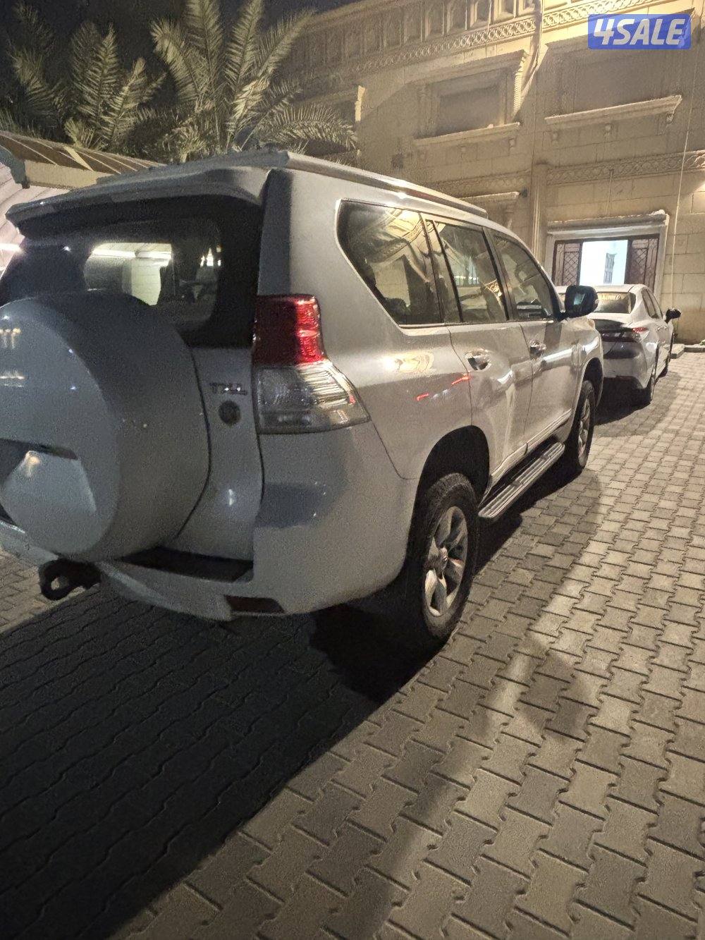 برادو ٢٠١١0