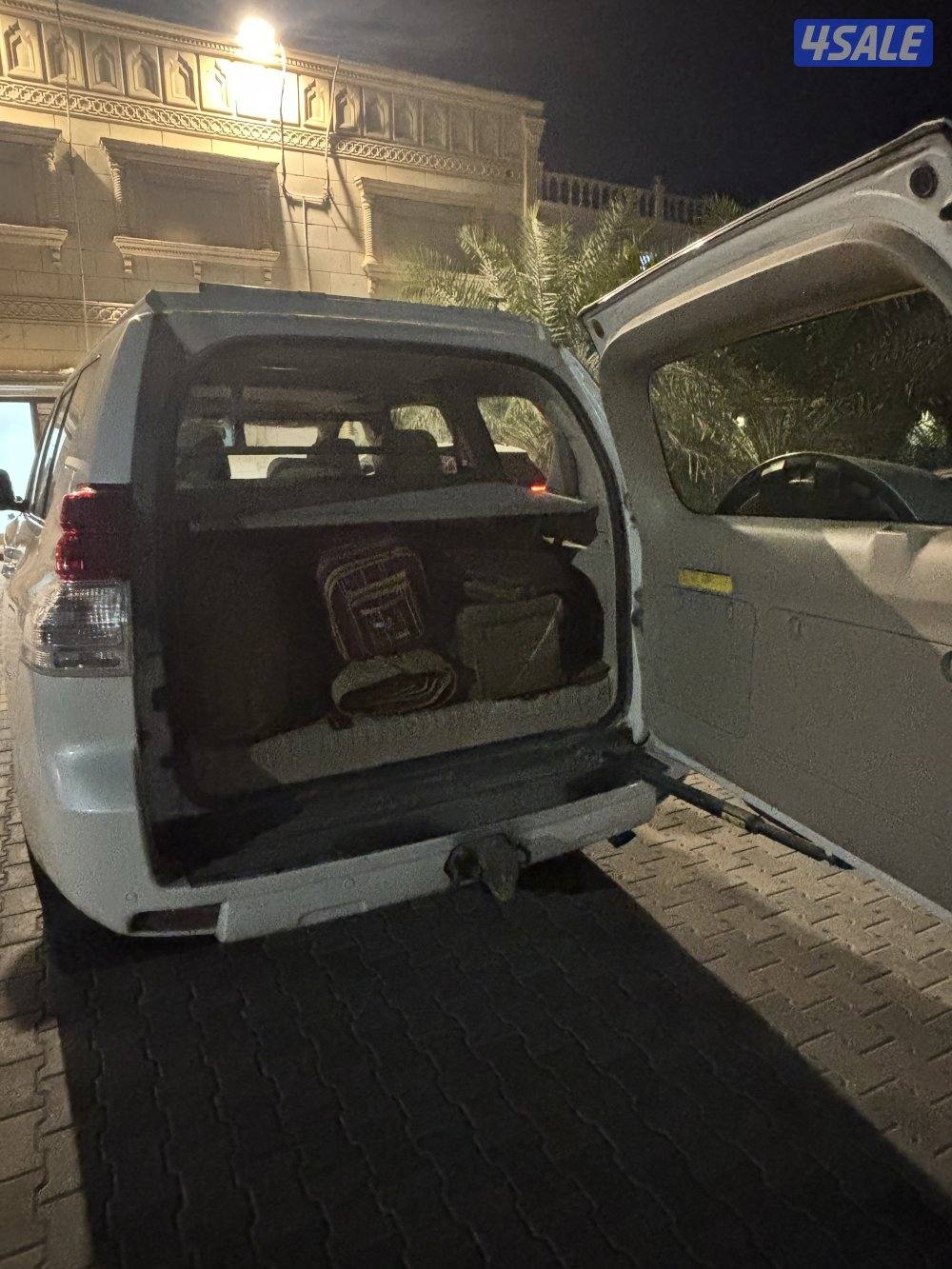 برادو ٢٠١١2