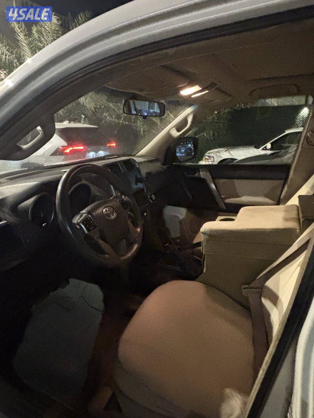 برادو ٢٠١١3