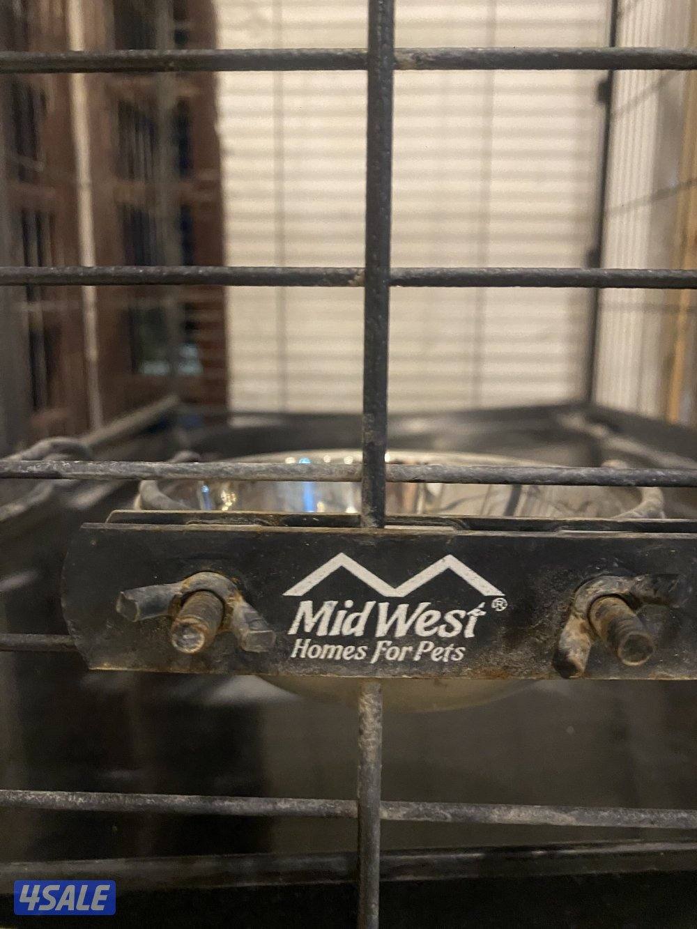 قفص قياس 100 في 120 يصلح سعر الشراء 75 للتواصل 6-0-0-6-1-3-3-32