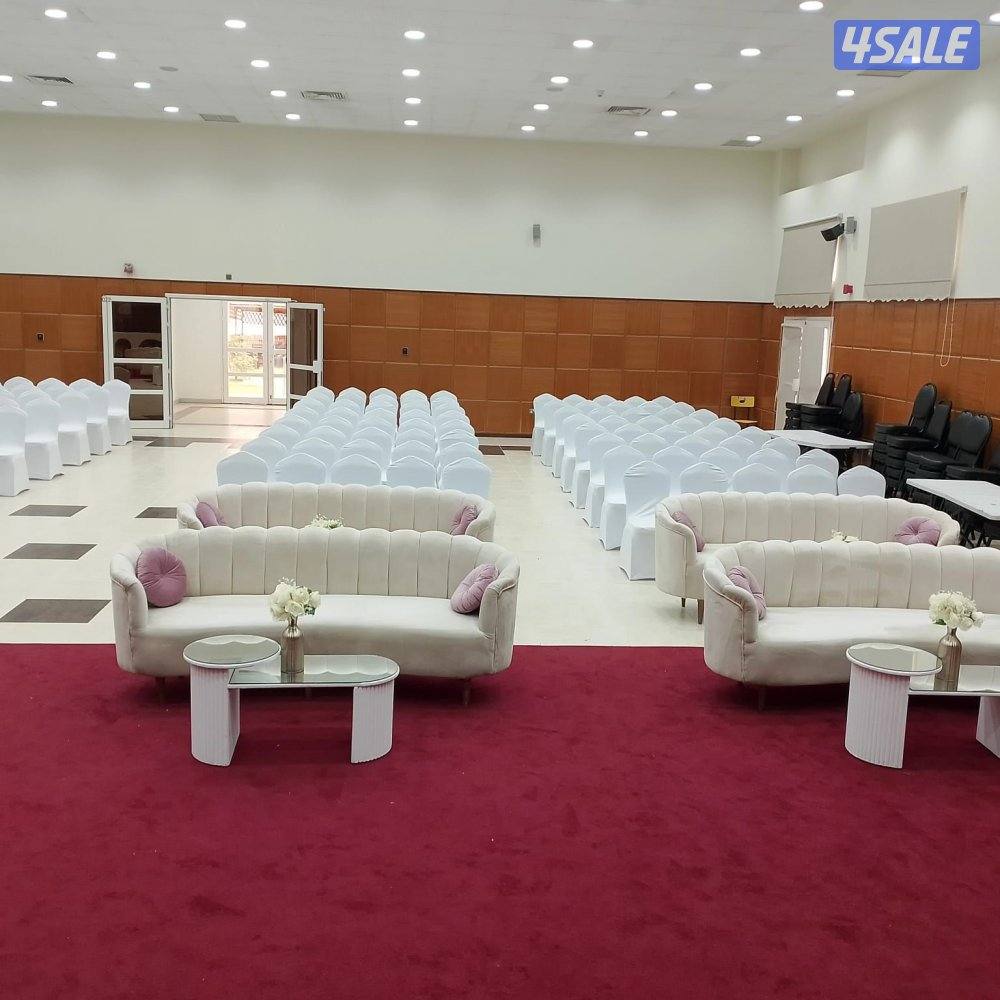 تاجير خيام دفيات كراسي وطاولات خدمه ضياف خيم عزاء قعات تأجير كنفات5