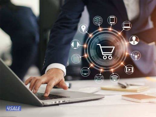 مطلوب موظف مبيعات في شركةدعاية وتسويق0