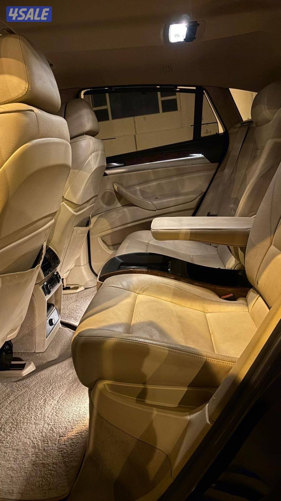 بي ام X6 (بحالة الوكالة)3