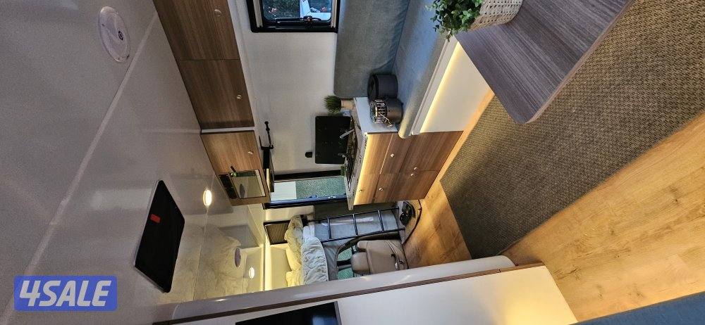 كرفان موترهوم1