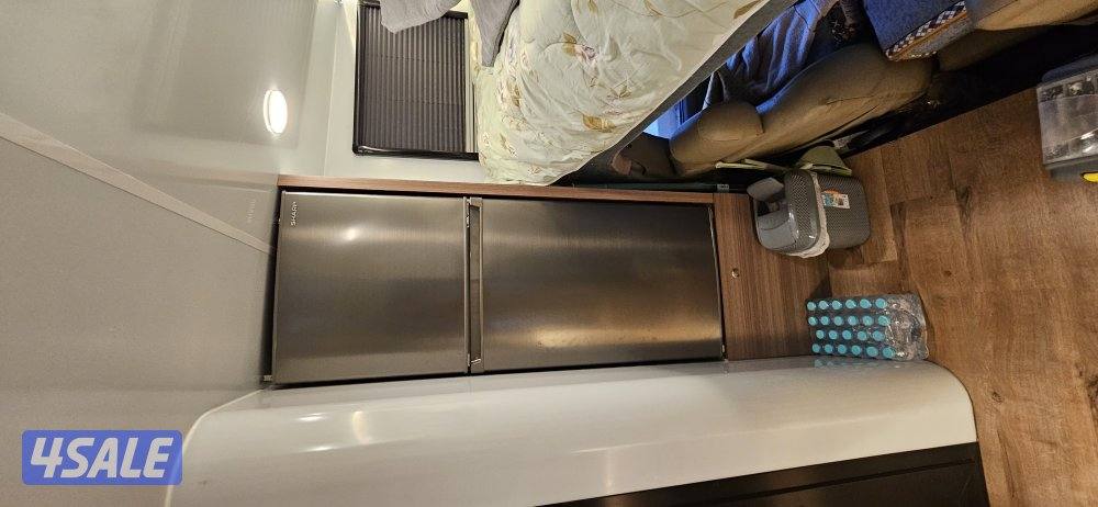 كرفان موترهوم3