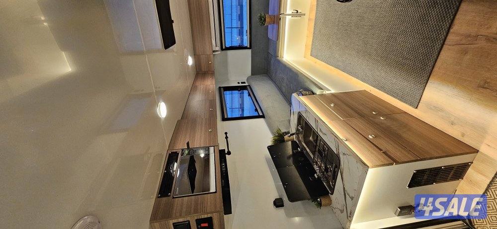 كرفان موترهوم8