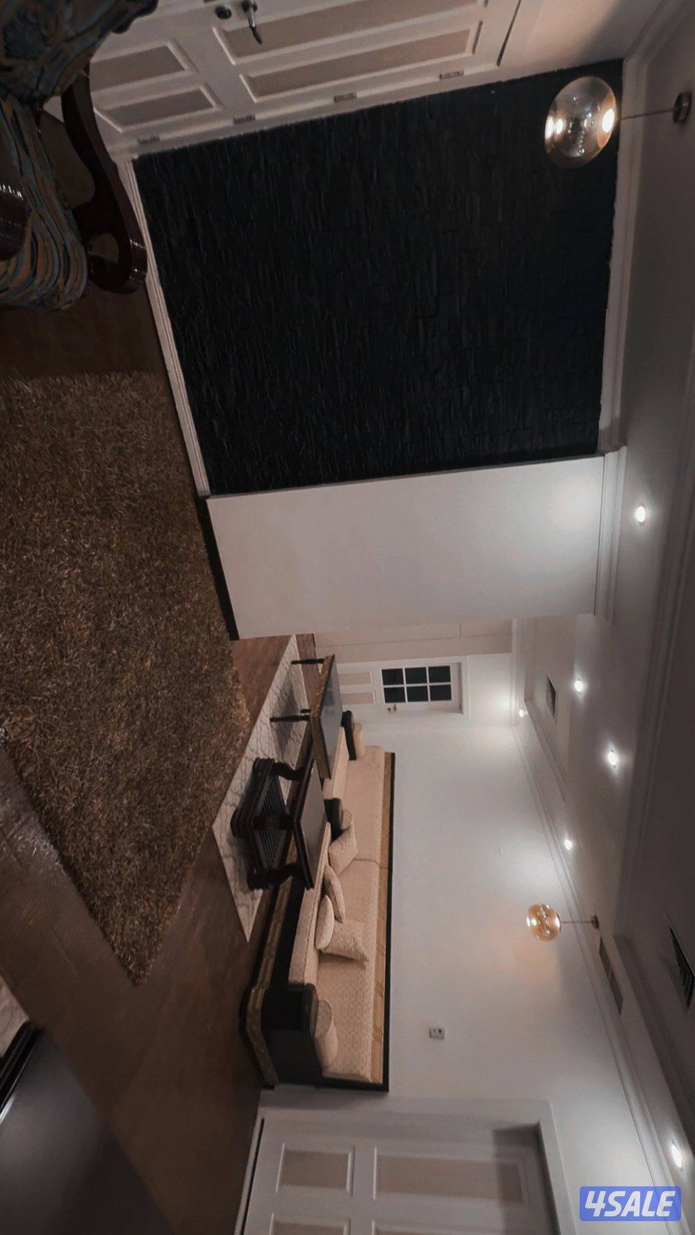 شقة للايجار بالجابرية للعائلات0