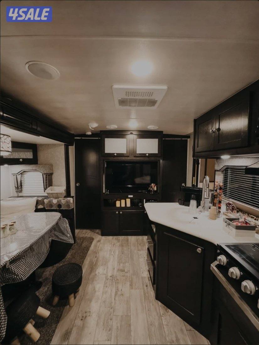 للبيع كرفان نورث تريل أمريكي7