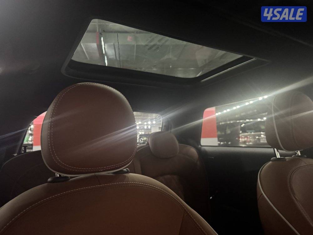 للبيع ‎ميني كوبر اس م:2022 عداد :3 ألف تحت الكفاله سيرفس مجاني7