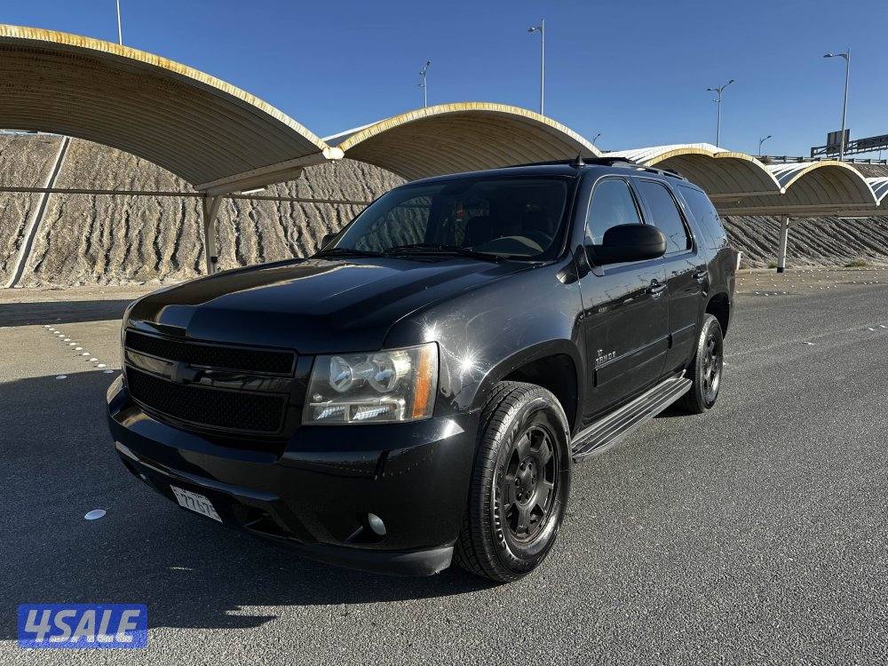 شفروليه تاهو 2012 Lt1