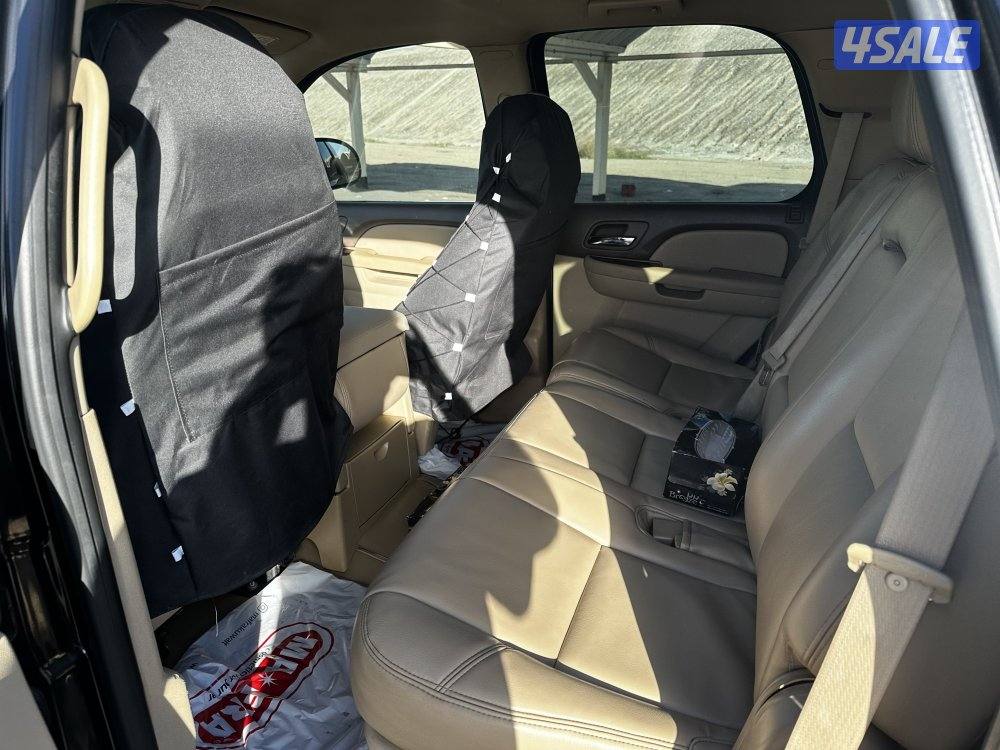 شفروليه تاهو 2012 Lt2