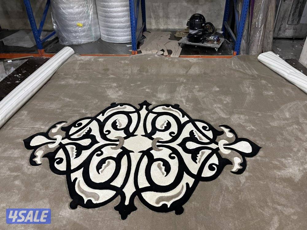 سجاد حفر يدوي بجوده عاليه8