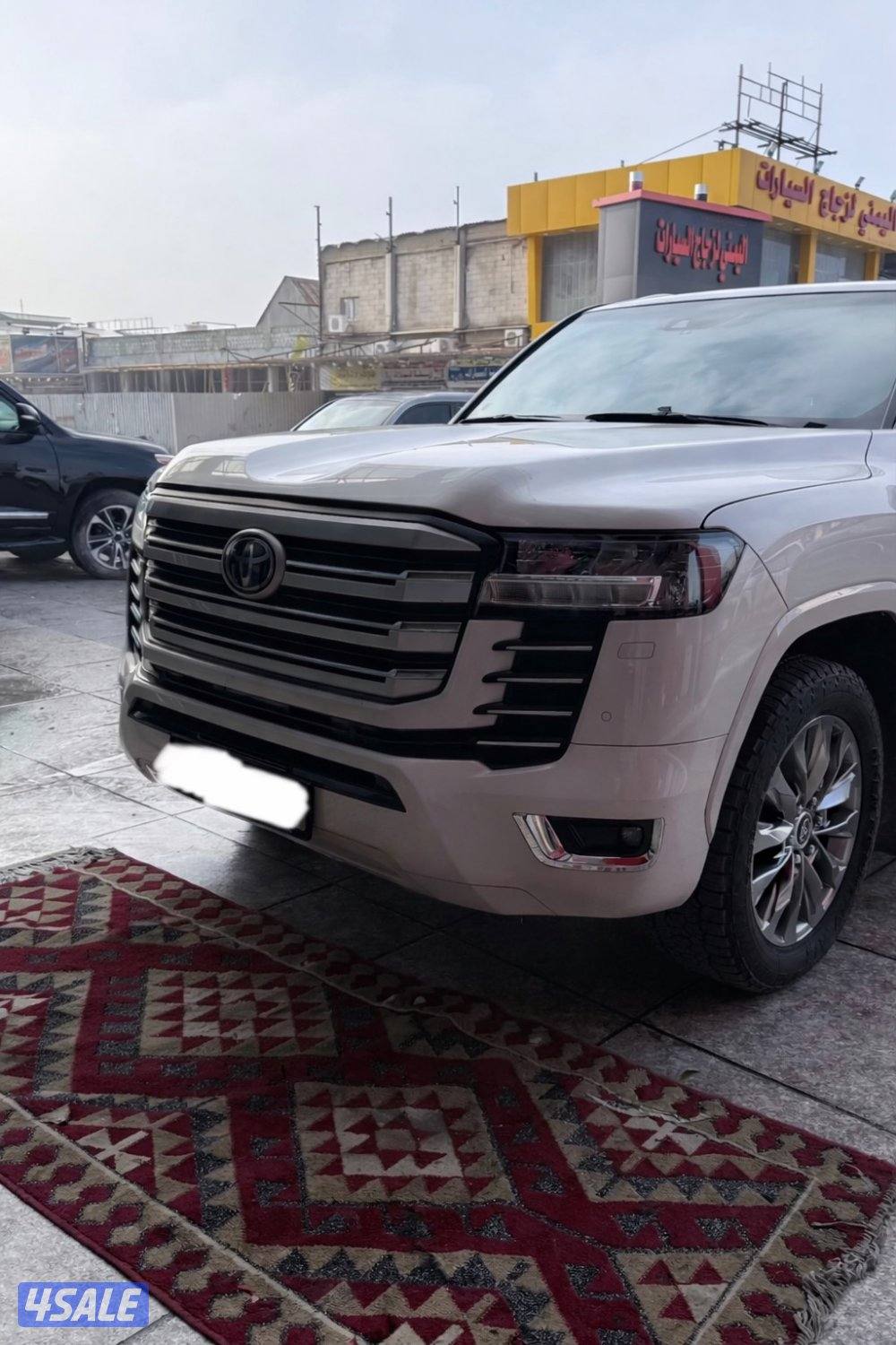 دعاميات لاند ايرو0