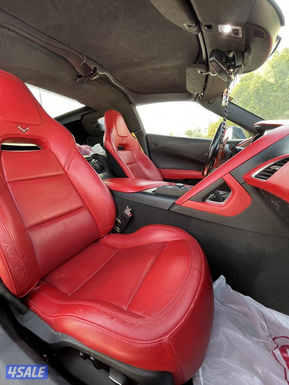 للبيع كورفيت11