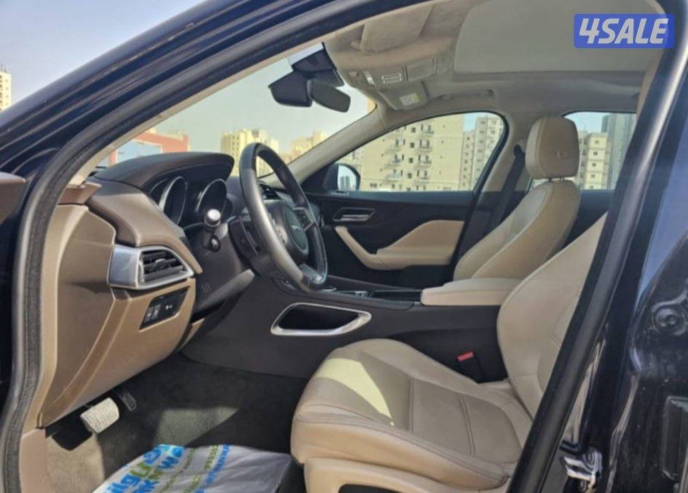 2020 F-Pace صبغ وكالة5