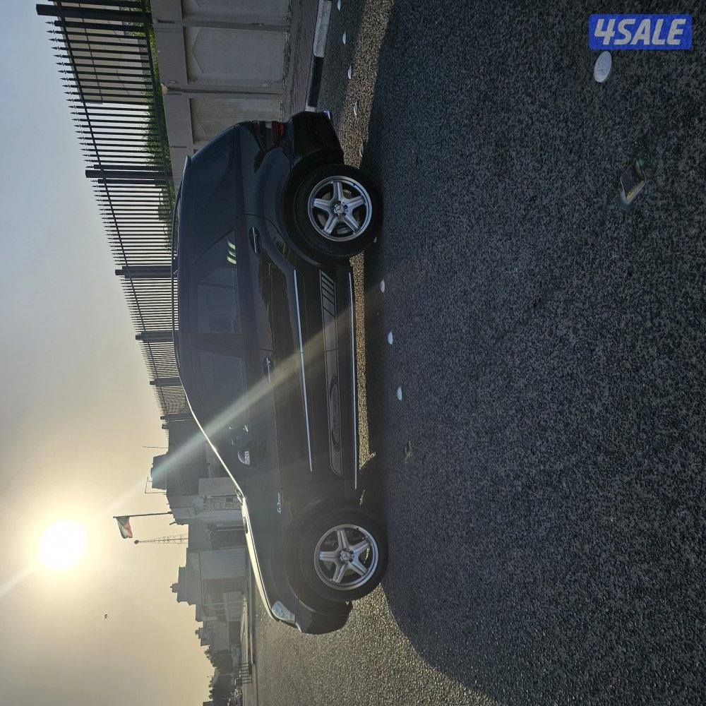 للبيع ml amg 632