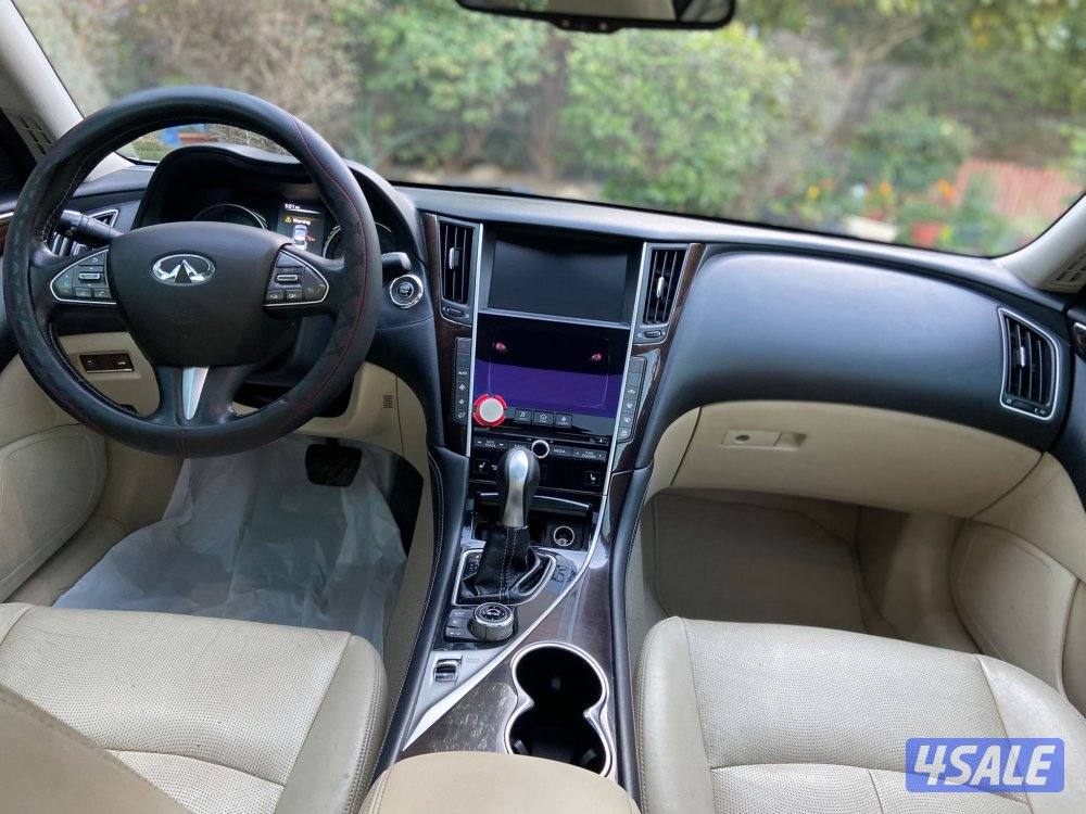 السره قطعه 2 بحاله ممتازه مالك اول موديل 2016صيانه عامه وكاله5