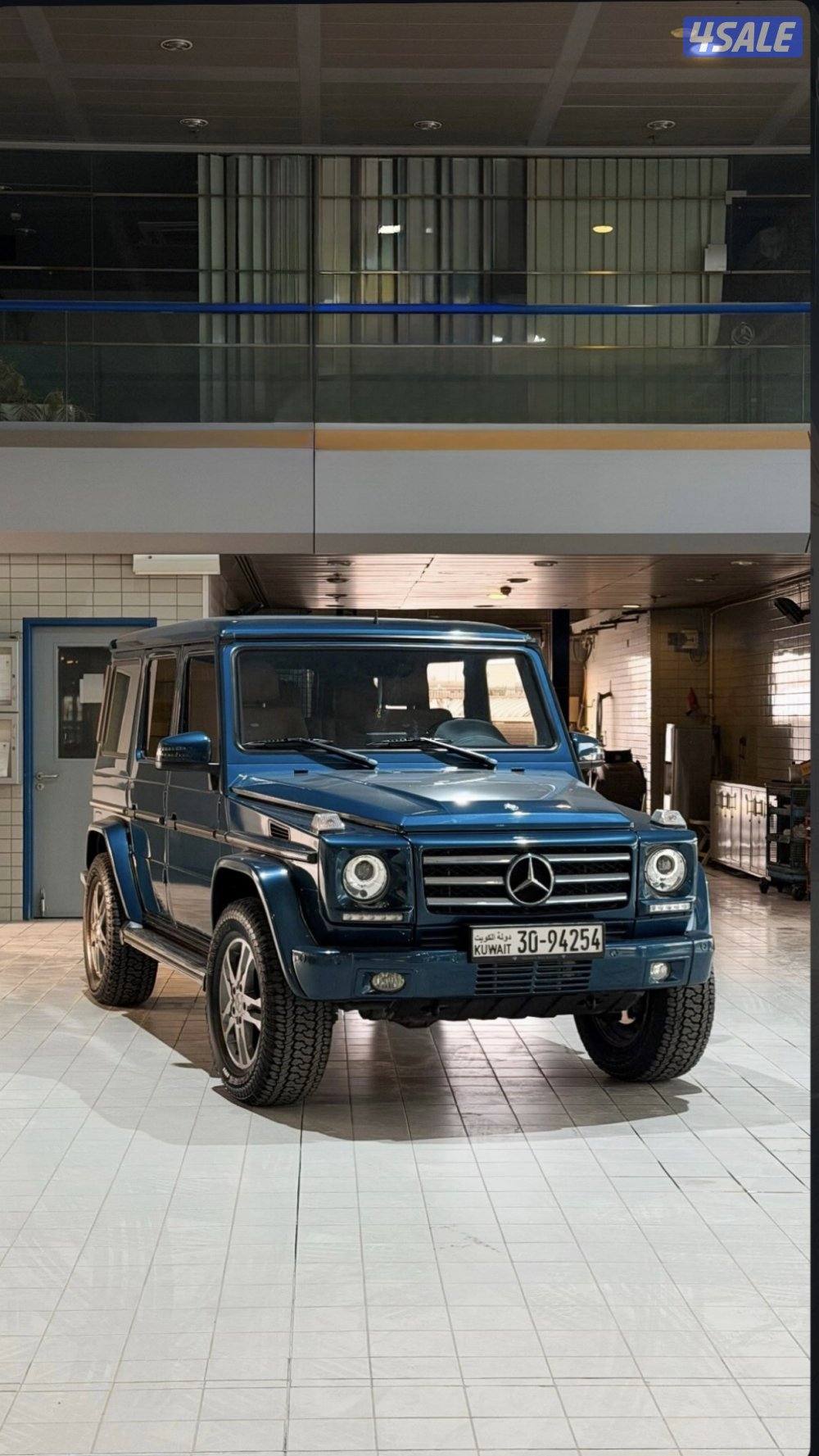 للبيع G500 اللون طلبية خاصة حبتين بالكويت1