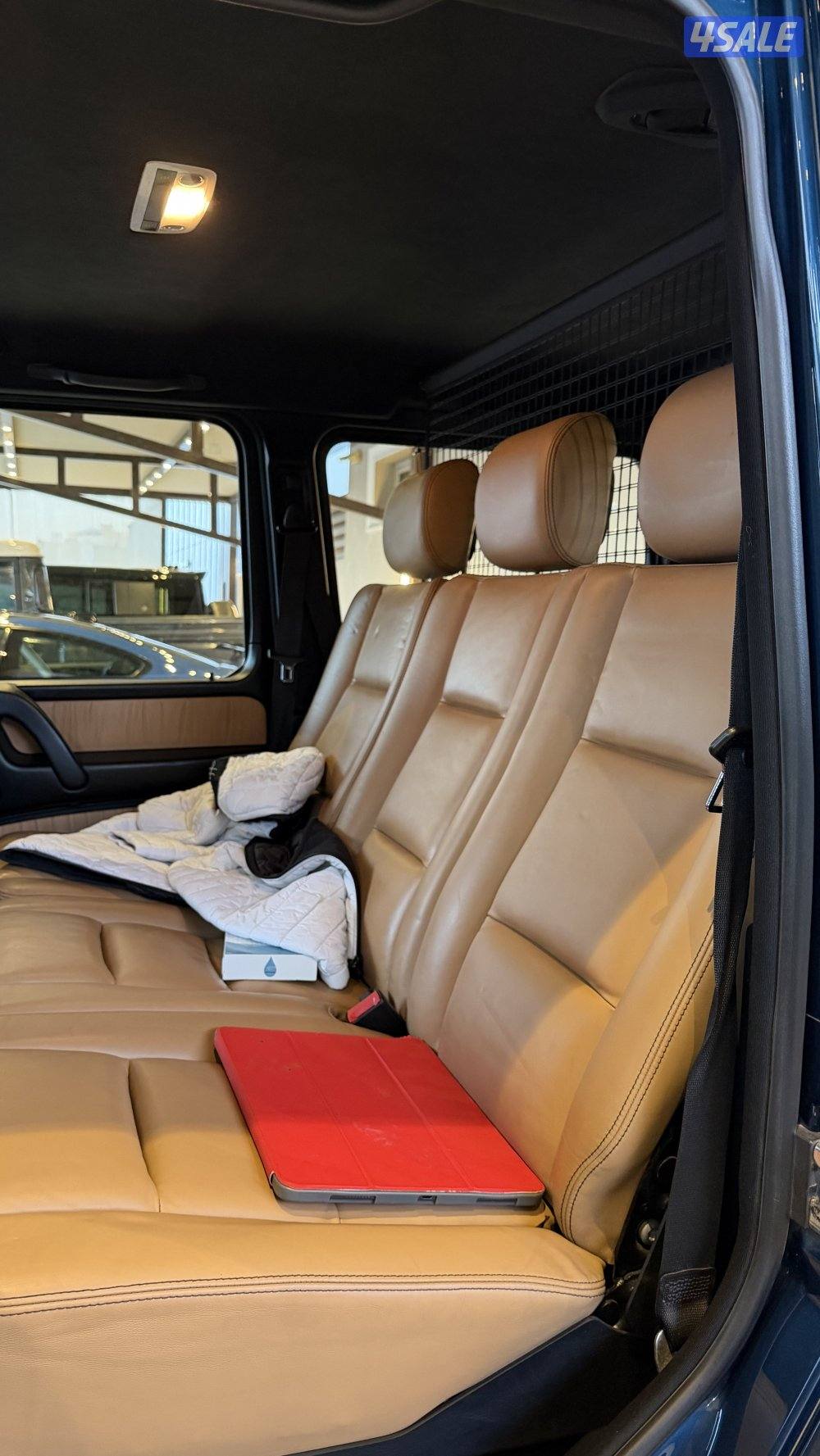 للبيع G500 اللون طلبية خاصة حبتين بالكويت3