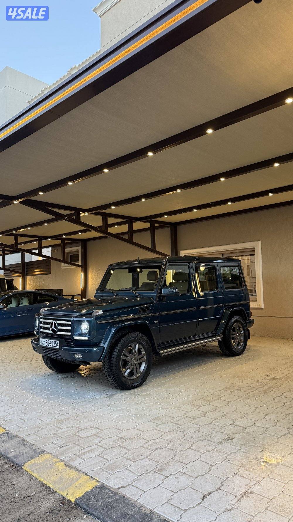 للبيع G500 اللون طلبية خاصة حبتين بالكويت6