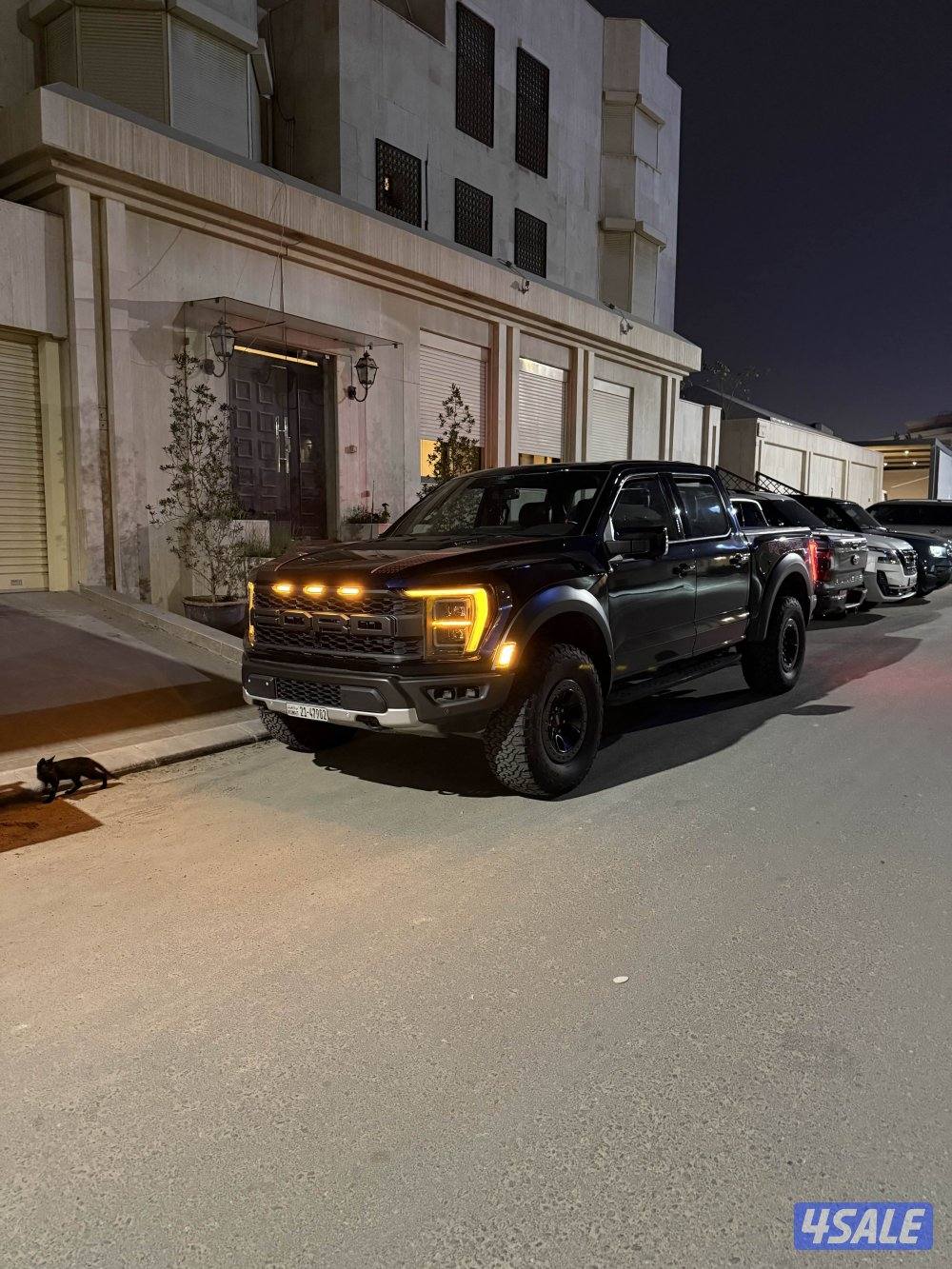 للبيع رابتر ٢٠٢٢0