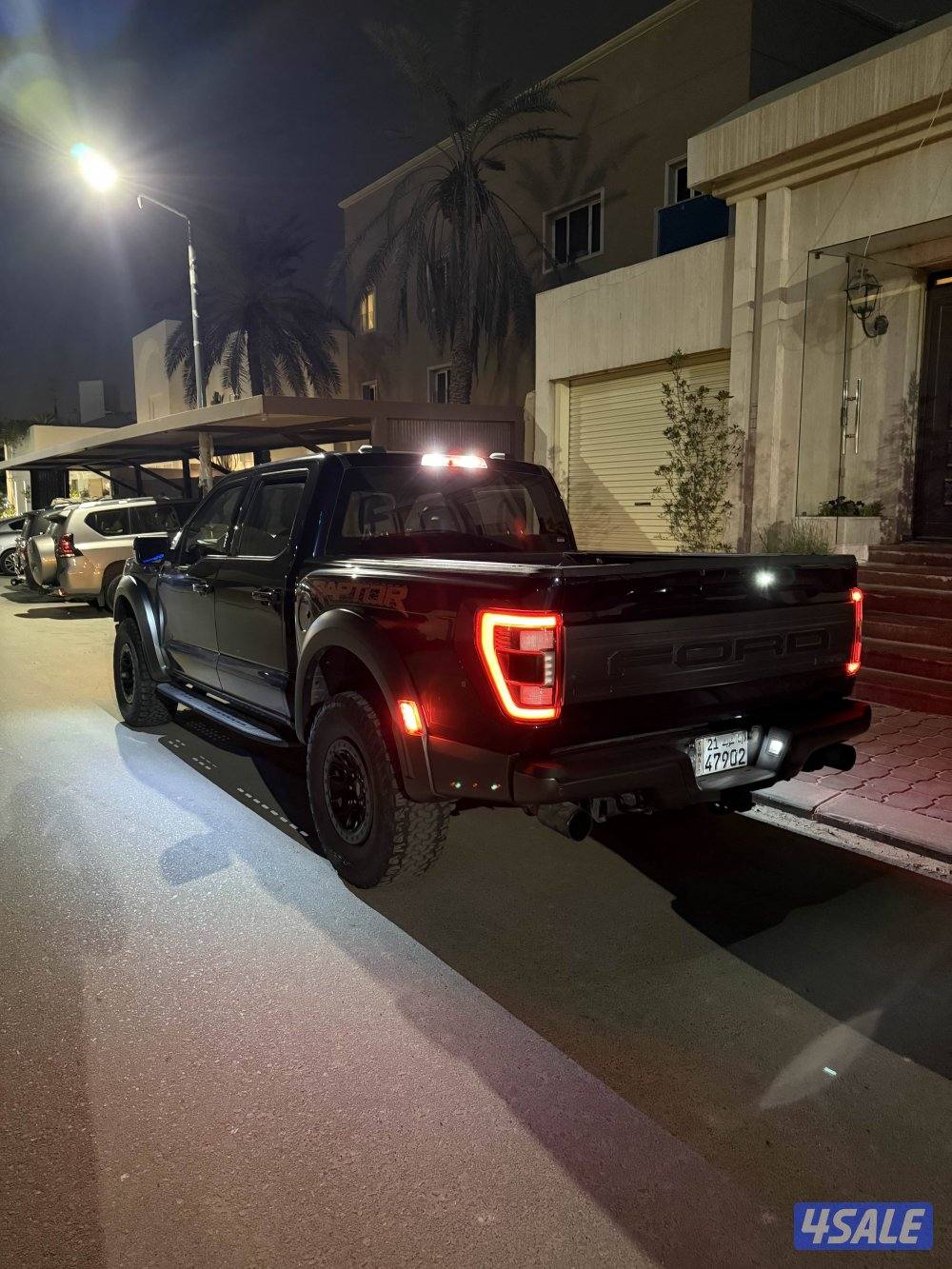 للبيع رابتر ٢٠٢٢1