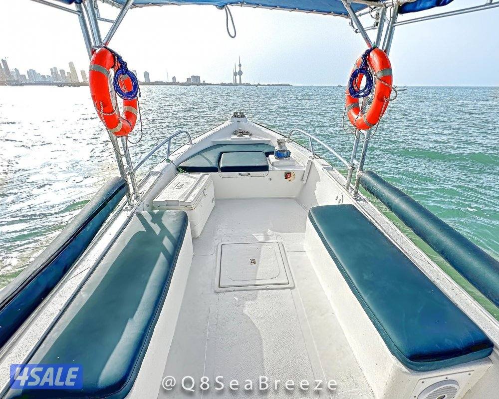 ايجار طراد رحلات بحريه حداق ونزها5