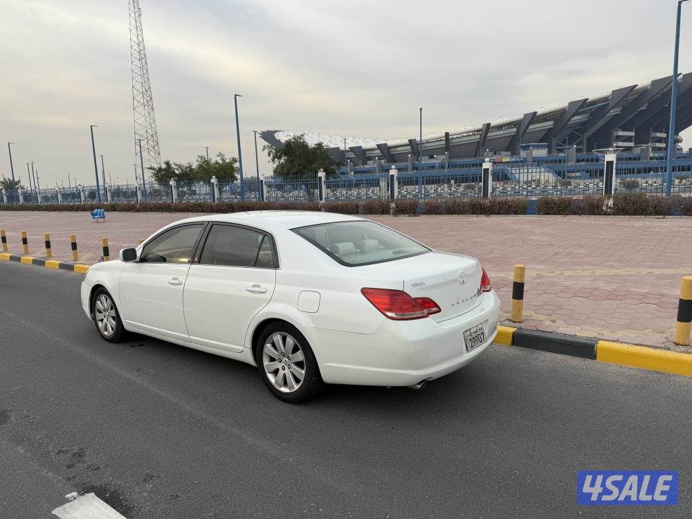 للبيع افالون موديل 20061